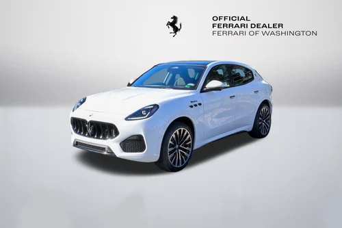 
           
        2025 Maserati Grecale Modena