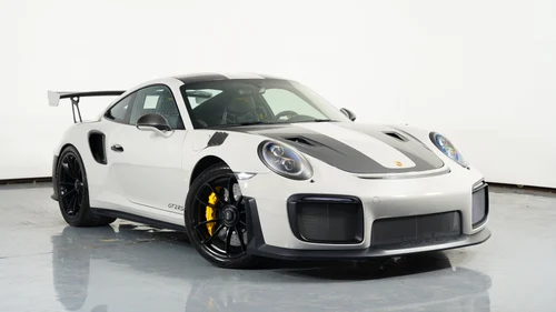 
           
        2019 Porsche 911