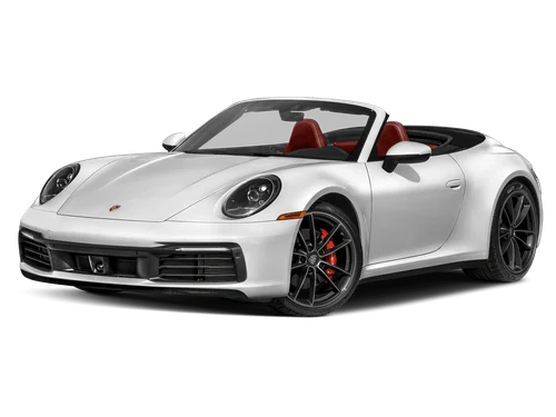 
           
        2024 Porsche 911 Carrera 4 GTS