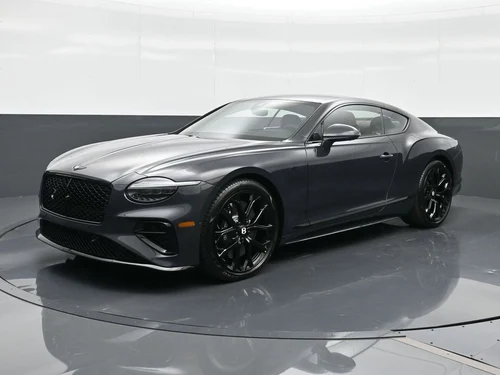 
           New 
        2026 Bentley Continental GT Base
