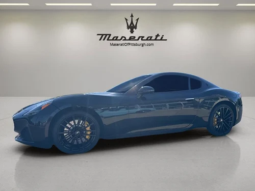 
           
        2024 Maserati GranTurismo Modena
