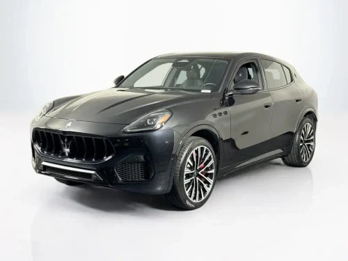 
           
        2025 Maserati Grecale Modena