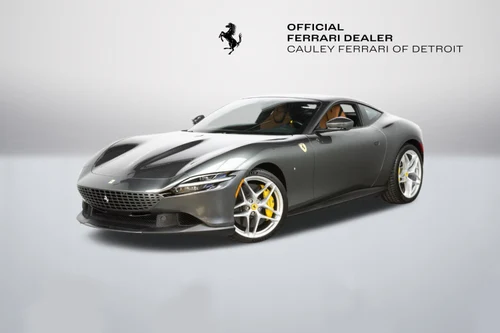 
           
        2023 Ferrari Ferrari Roma