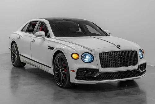 
           
        2022 Bentley Flying Spur Hybrid
