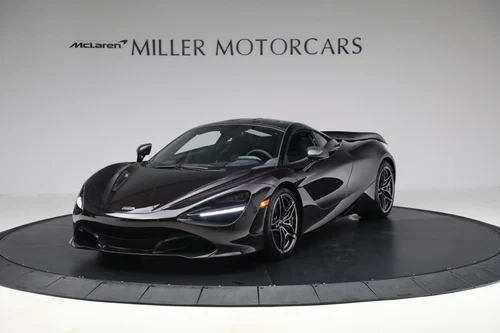 
           
        2018 McLaren 720S Performance