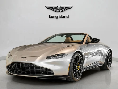 
           
        2023 Aston Martin Vantage Roadster