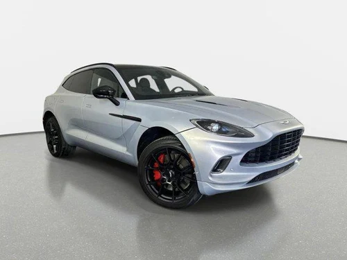 
           
        2023 Aston Martin DBX Base