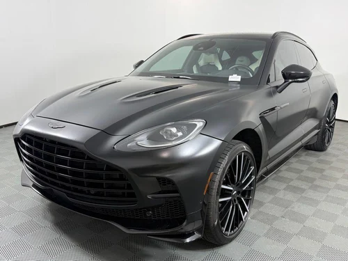 
           
        2023 Aston Martin DBX 707