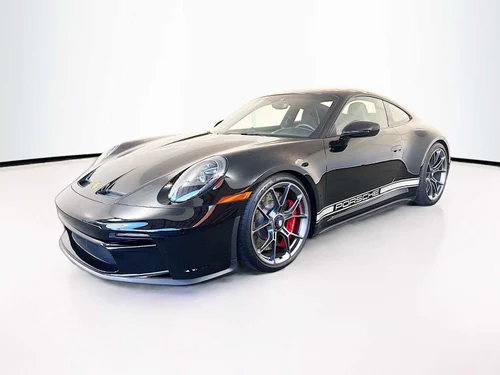 
           
        2022 Porsche 911 GT3