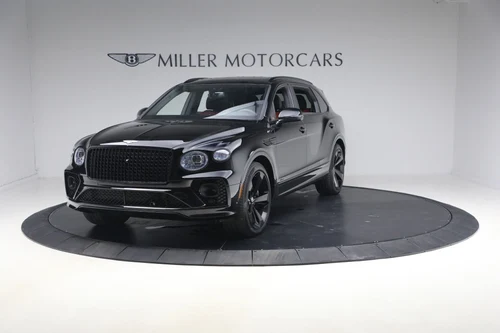 
           
        2023 Bentley Bentayga EWB Azure V8