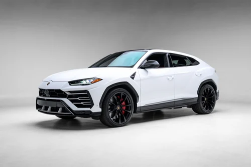 
           
        2021 Lamborghini Urus