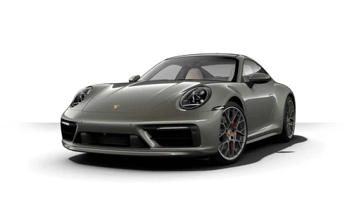
           
        2020 Porsche 911 Carrera S