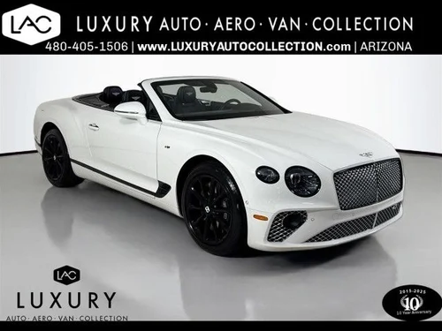 
           
        2021 Bentley Continental GT Mulliner