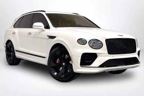
           
        2023 Bentley Bentayga V8