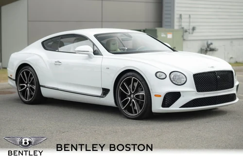 
           
        2022 Bentley Continental GT V8