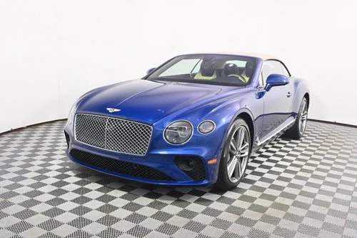 
           
        2023 Bentley Continental V8