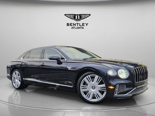 
           New 
        2026 Bentley Flying Spur Azure