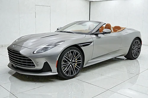 
           New 
        2026 Aston Martin DB12