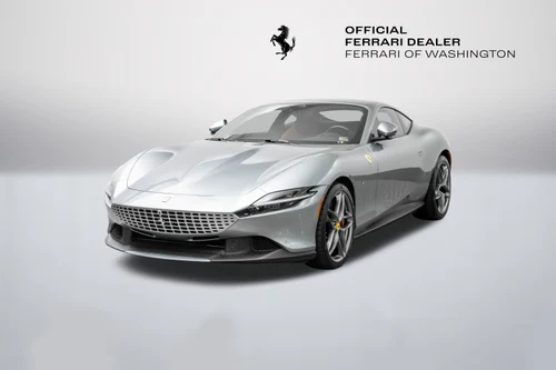 
           
        2024 Ferrari Roma