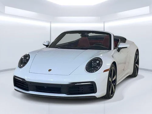 
           
        2023 Porsche 911 Carrera
