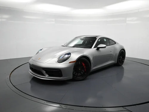 
           
        2022 Porsche 911 Carrera GTS