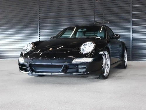 
           
        2006 Porsche 911 Cabriolet