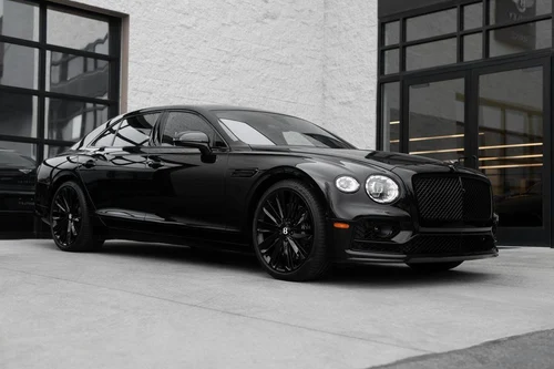 
           
        2024 Bentley Flying Spur Speed