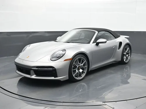 
           
        2022 Porsche 911 Turbo S