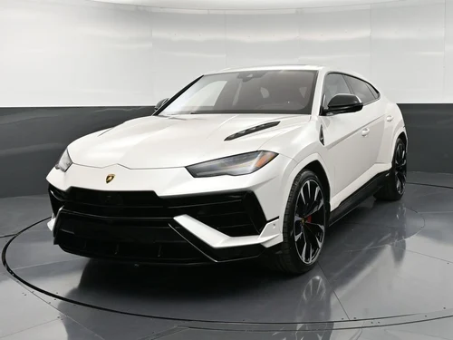 
           
        2024 Lamborghini Urus