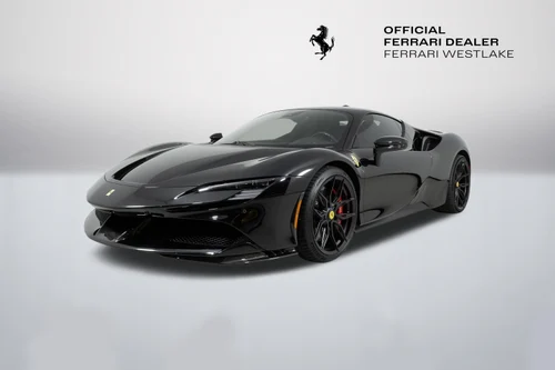 
           
        2023 Ferrari SF90 Stradale