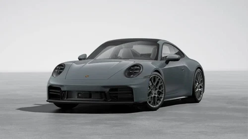 
           New 
        2026 Porsche 911 Carrera 4S