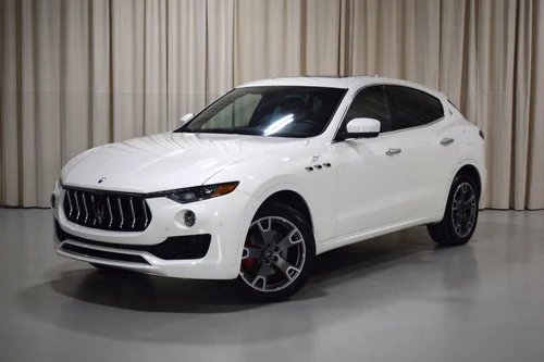 
           
        2023 Maserati Levante GT