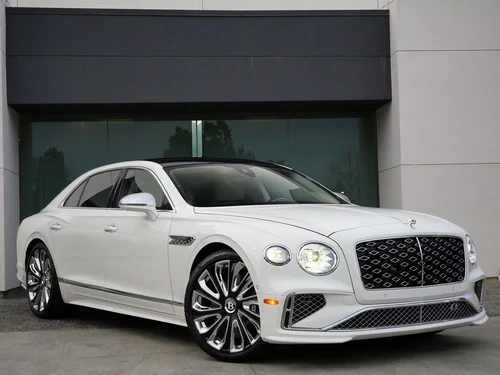 
           New 
        2026 Bentley Flying Spur Mulliner