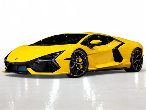 
           
        2026 Lamborghini Revuelto Base
