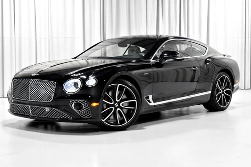 
           
        2023 Bentley Continental GT V8