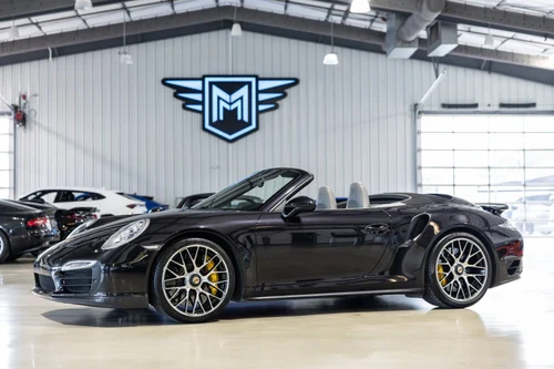 
           
        2014 Porsche 911