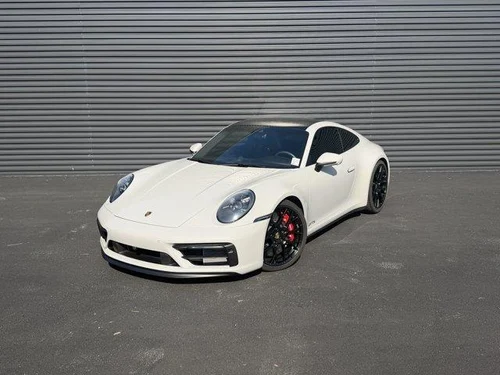 
           
        2022 Porsche 911 Carrera GTS