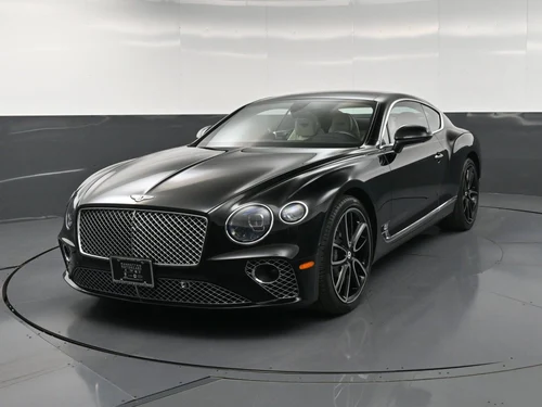 
           
        2023 Bentley Continental GT