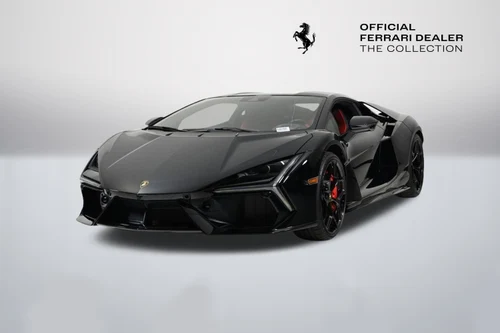 
           
        2024 Lamborghini Revuelto