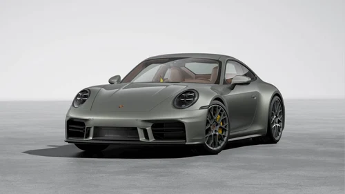 
           New 
        2026 Porsche 911 Carrera S