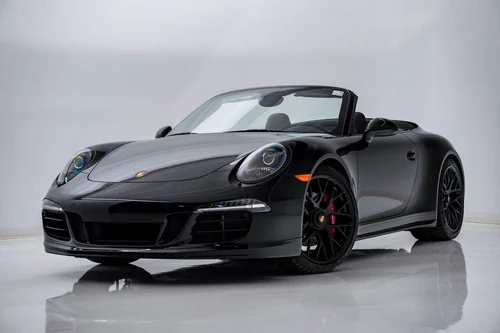 
           
        2015 Porsche 911 Carrera GTS
