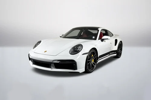 
           
        2022 Porsche 911 Turbo S