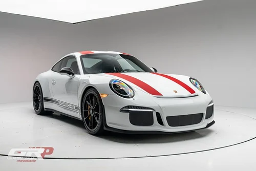 
           
        2016 Porsche 911