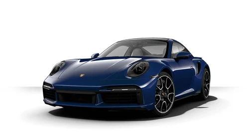 
           
        2021 Porsche 911 Turbo S