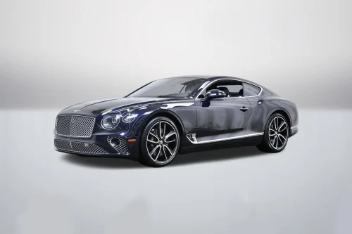 
           
        2020 Bentley Continental GT W12