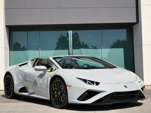 
           
        2022 Lamborghini Huracan EVO