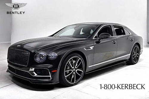 
           
        2024 Bentley Flying Spur