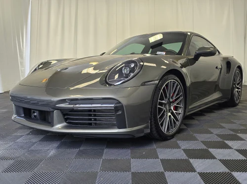
           
        2022 Porsche 911 Turbo
