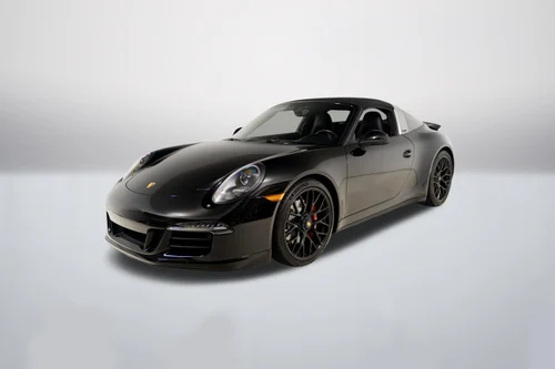 
           
        2016 Porsche 911 Targa 4 GTS