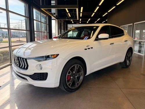 
           
        2023 Maserati Levante GT